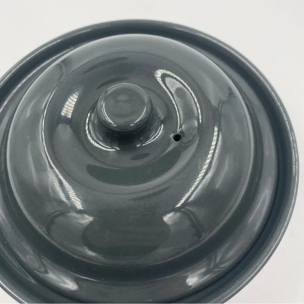 Ceramic Casserole Dish Made in Portugal‎